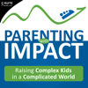 Parenting with Impact - Elaine Taylor-Klaus and Diane Dempster