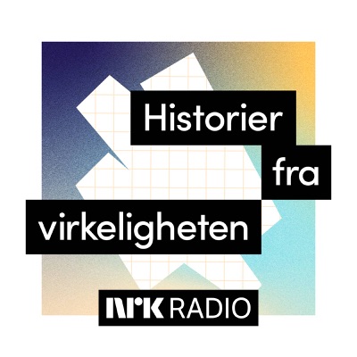 Historier fra virkeligheten:NRK