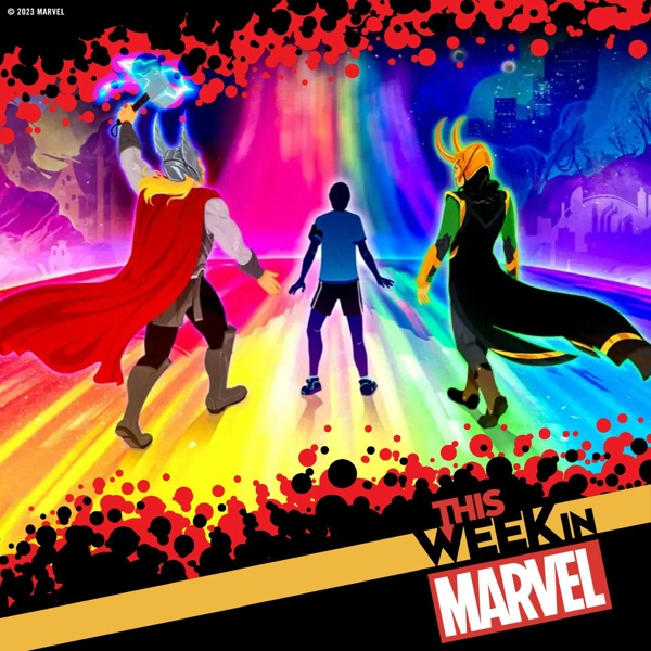Marvel Move Deep Dive, Spider-Man movie news, New X-Men comics, and more! photo
