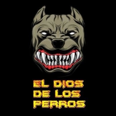 EL DIOS DE LOS PERROS