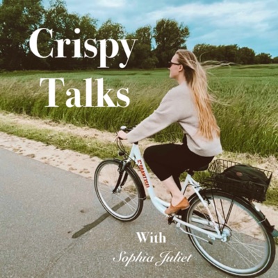 Crispy Talks