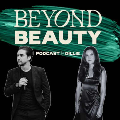 Beyond Beauty by Dillie