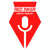 Red Inker With Jarrod Kimber - Jarrod Kimber