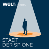 Stadt der Spione - WELT History - WELT