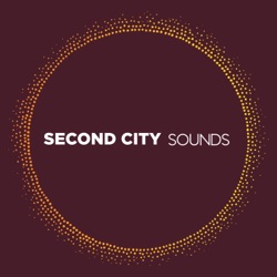 Second City Sounds 