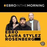 The Good Morning Debate + Man Vs. Carseat (4/4/24) podcast episode