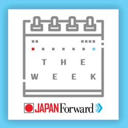 ‘The Week’ Podcast #8: Biden and Taiwan, Tour Groups, Women in War and Judo