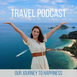 Travel Family - Our Journey To Happiness