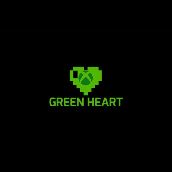 Green Heart - Un Podcast Xbox