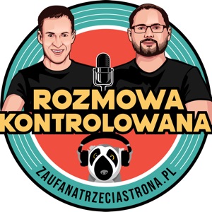 Rozmowa Kontrolowana