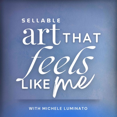 Sellable Art That Feels Like Me:Michele Luminato