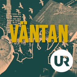 Väntan