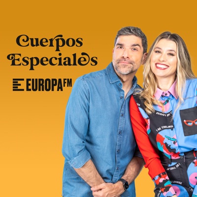 Cuerpos especiales:EuropaFM