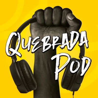 Quebrada Pod!