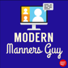 Modern Manners Guy Quick and Dirty Tips for a More Polite Life - QuickAndDirtyTips.com