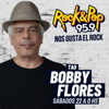 Tao, con Bobby Flores - FM Rock and Pop 95.9