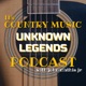 The Country Music Unknown Legends Podcast