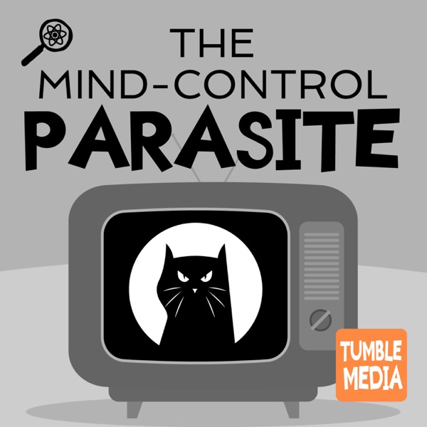 The Mind Control Cat Parasite photo