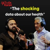 Reboot Your Health with Professor Tim Spector