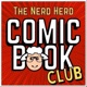 The Nerd Herd Comic Book Club