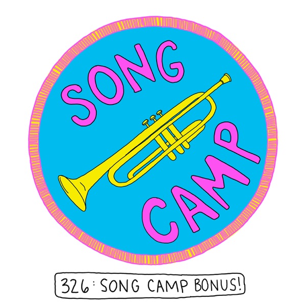 Song Camp 2: Electric Boogaloo! (with Alex Tumay, Wolftyla, Nicholas Petricca, Grace VanderWaal) photo