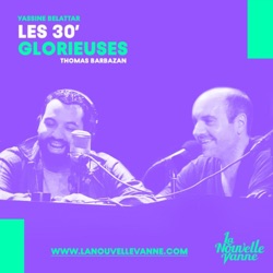 Les 30 Glorieuses