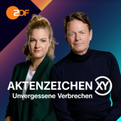 Aktenzeichen XY… Unvergessene Verbrechen - ZDF - Aktenzeichen XY