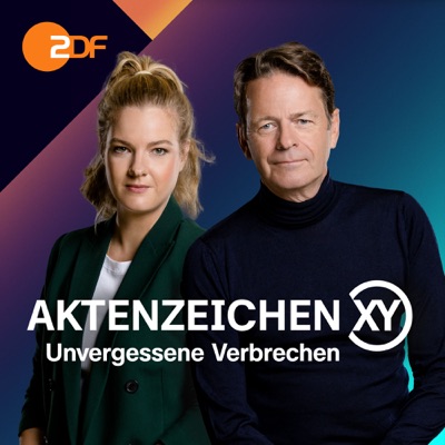 Aktenzeichen XY… Unvergessene Verbrechen:ZDF - Aktenzeichen XY