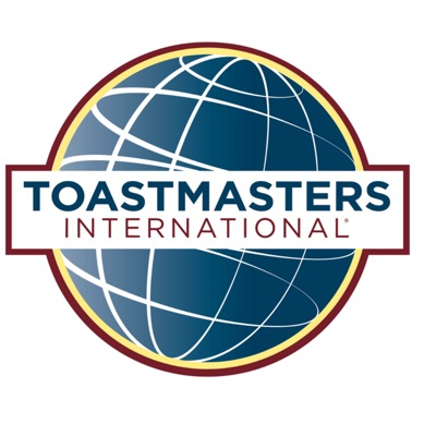 Let's Talk Toastmasters Podcast Let's Talk Toastmasters Podcast