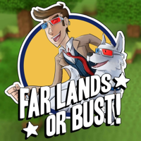 Far Lands or Bust: Podcast Edition podcast