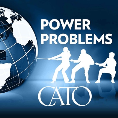 Power Problems:Cato Institute