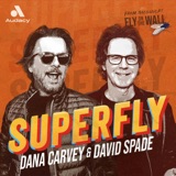 SUPERFLY #7 - Awards and Afterparties