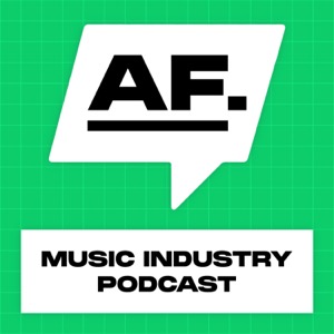 Music Industry Podcast | Almost Famous