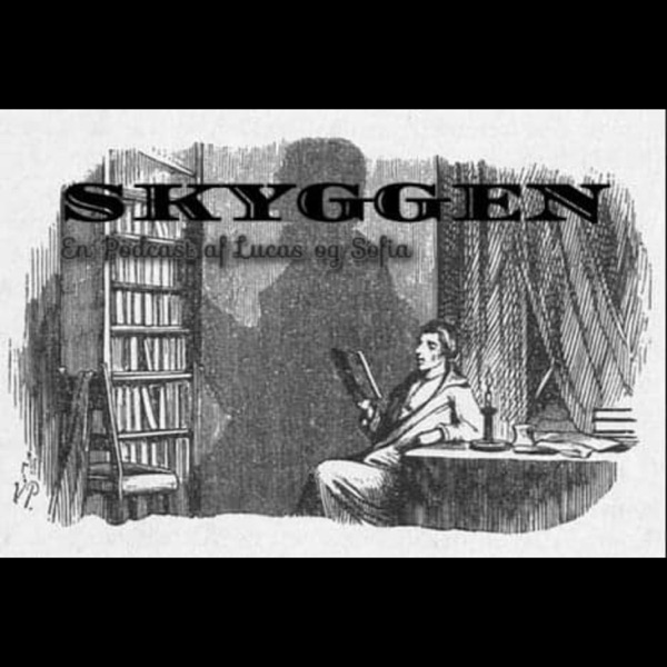 Skyggen - Unge Og Militær