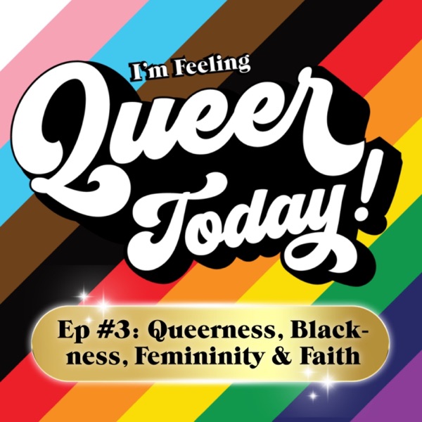Queerness, Blackness, Femininity and Faith photo