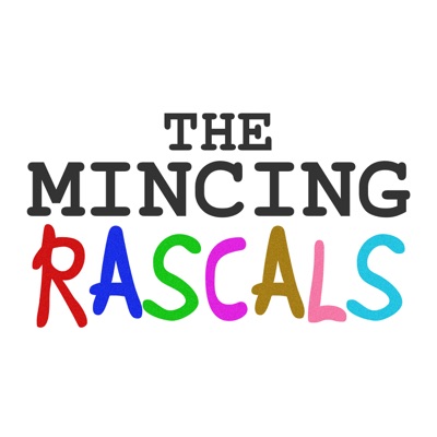 The Mincing Rascals:WGN Plus