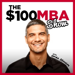 MBA2439 How To Make a Million Dollars in Revenue in Your Business