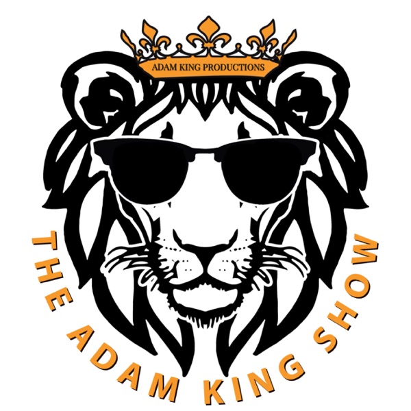 THE ADAM KING SHOW Image