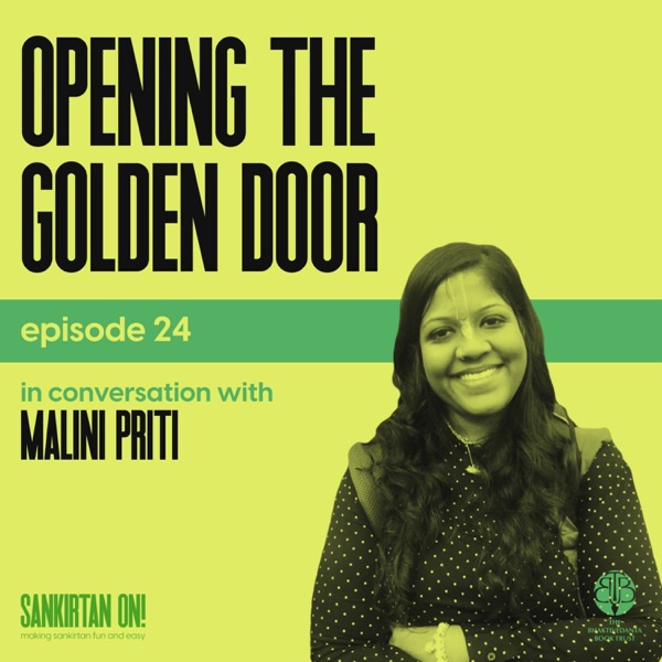 EP24: Opening the golden door photo