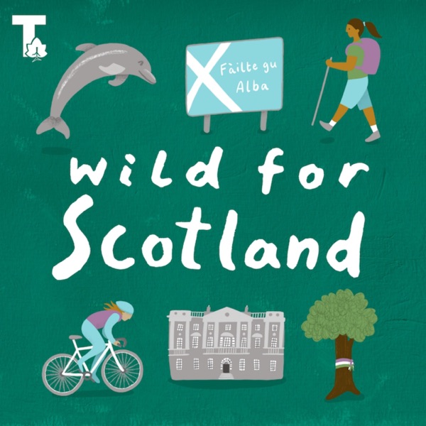 Wild for Scotland