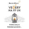 Večery na FF UK | Neurazitelný podcast - Neurazitelny.cz - Jarda Jirák