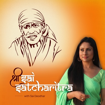 Shri Sai Satcharitra (English)