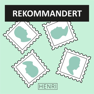 Rekommandert:Rekommandert