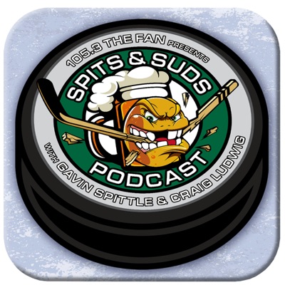 Spits & Suds Podcast