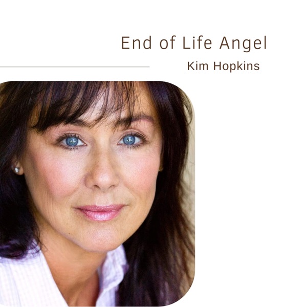 25. End of Life Angel | Kim Hopkins photo