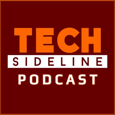 The Tech Sideline Podcast: The Virginia Tech Hokies The Tech Sideline Podcast: The Virginia Tech Hokies