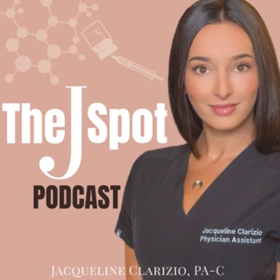 THE J SPOT THE J SPOT