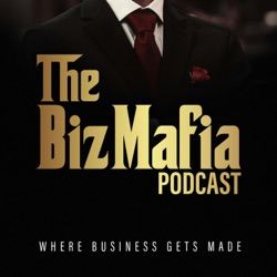 EP 12: Entrepreneurship through a Banking Lens with Michael Wamsganz