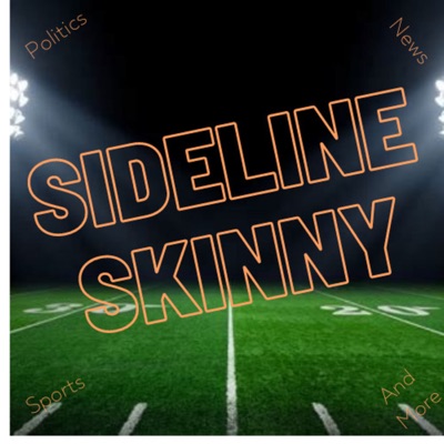 Sideline Skinny