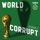 World Corrupt: Episode 1 - Football in the House of Saud